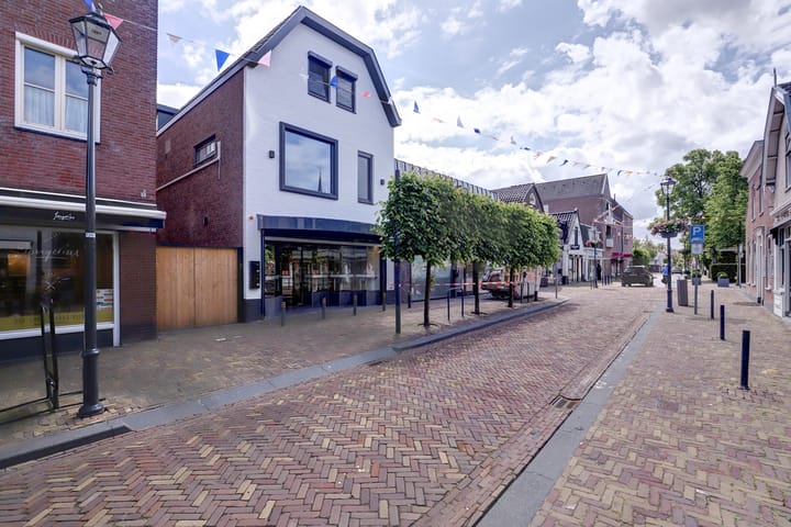 Dorpsstraat 61-A