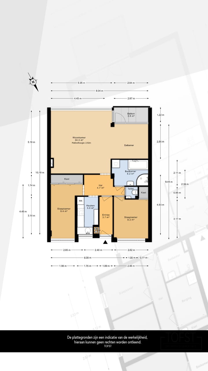 Foto 28 van Liesveld 94