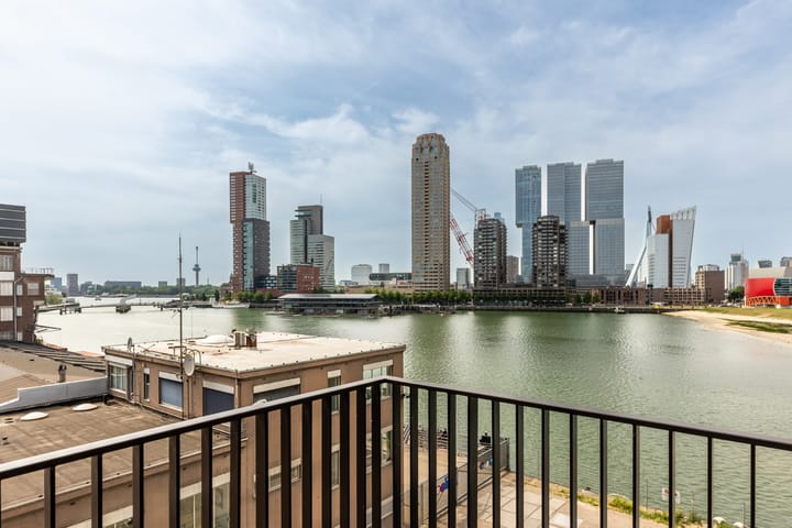 Foto 4 van Rijnhavenkade 168