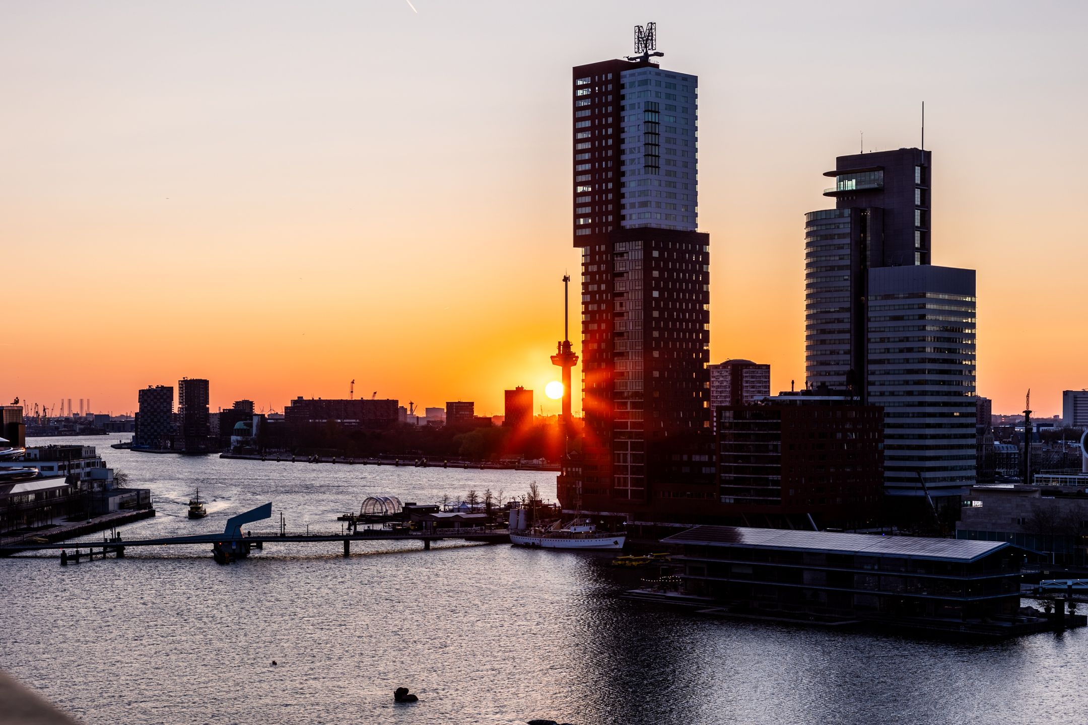 Foto 48 van Rijnhavenkade 168