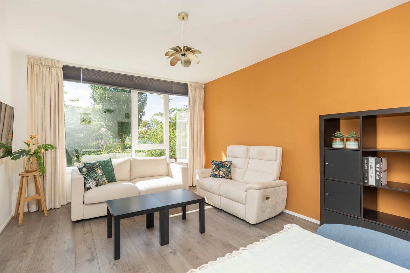 Foto 1 van Wilbertoord 281