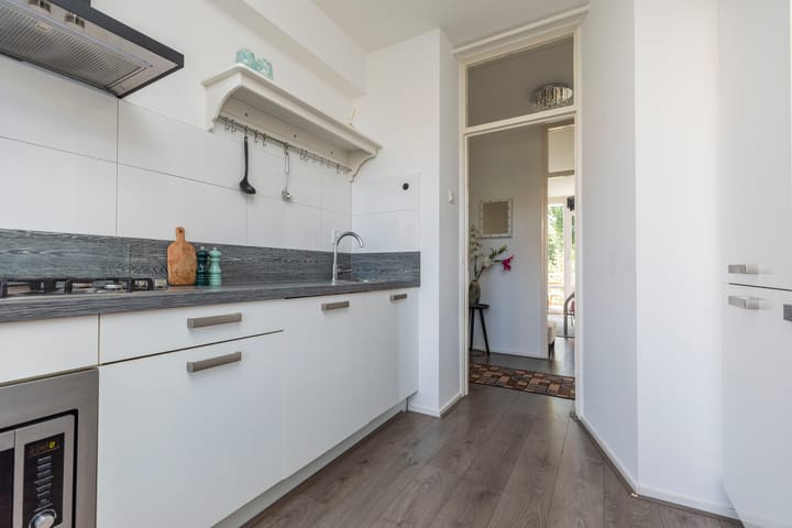 Foto 2 van Wilbertoord 281