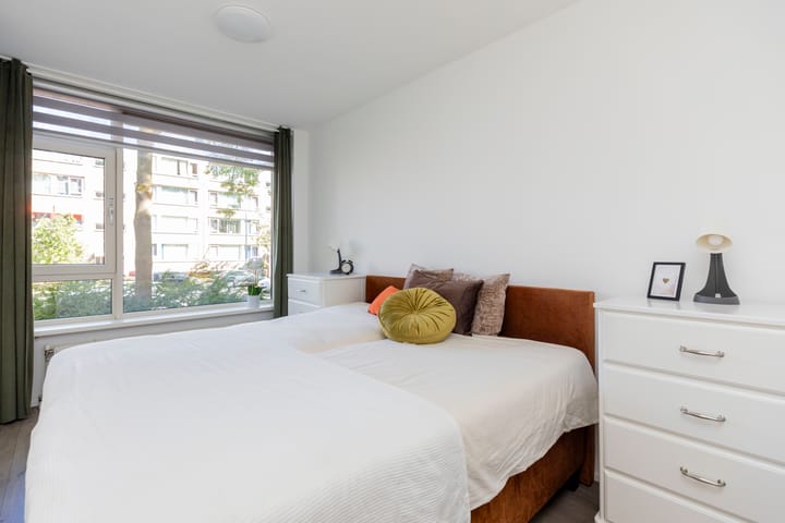 Foto 3 van Wilbertoord 281