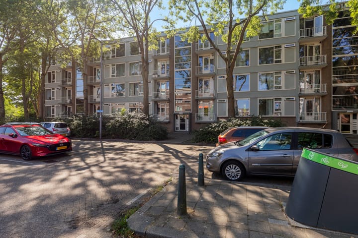 Foto 5 van Wilbertoord 281