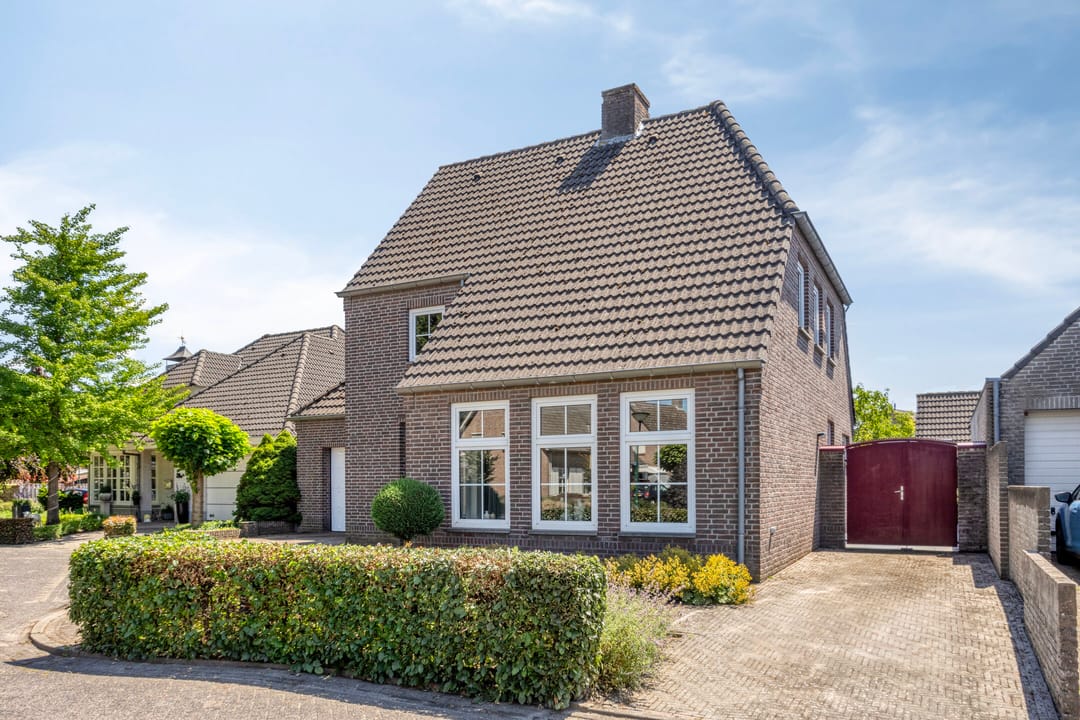 Foto 2 van Schutsboom 20