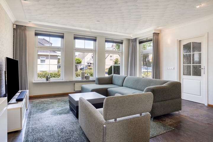 Foto 4 van Schutsboom 20