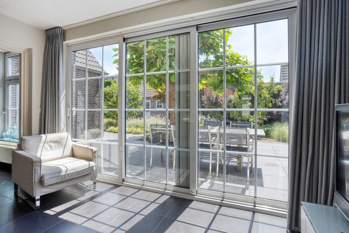 Foto 18 van Schutsboom 20