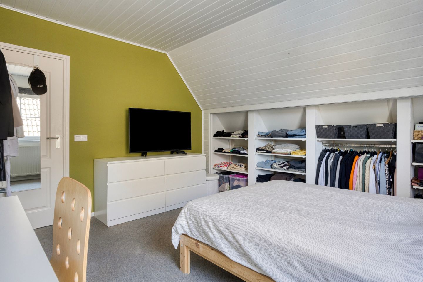 Foto 25 van Schutsboom 20