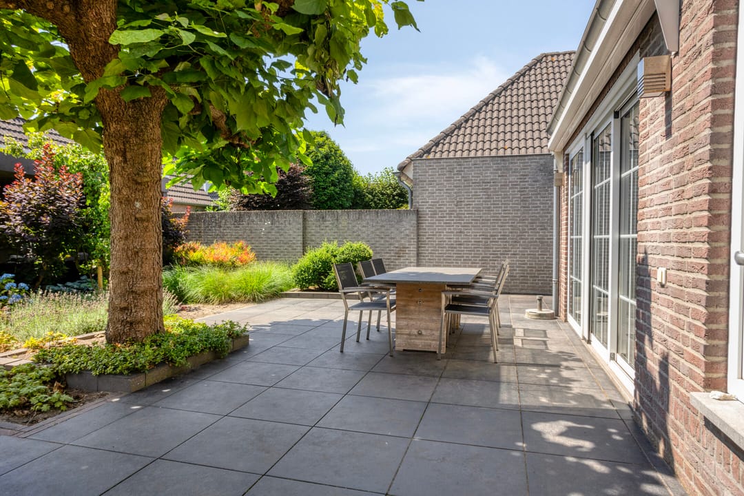 Foto 37 van Schutsboom 20