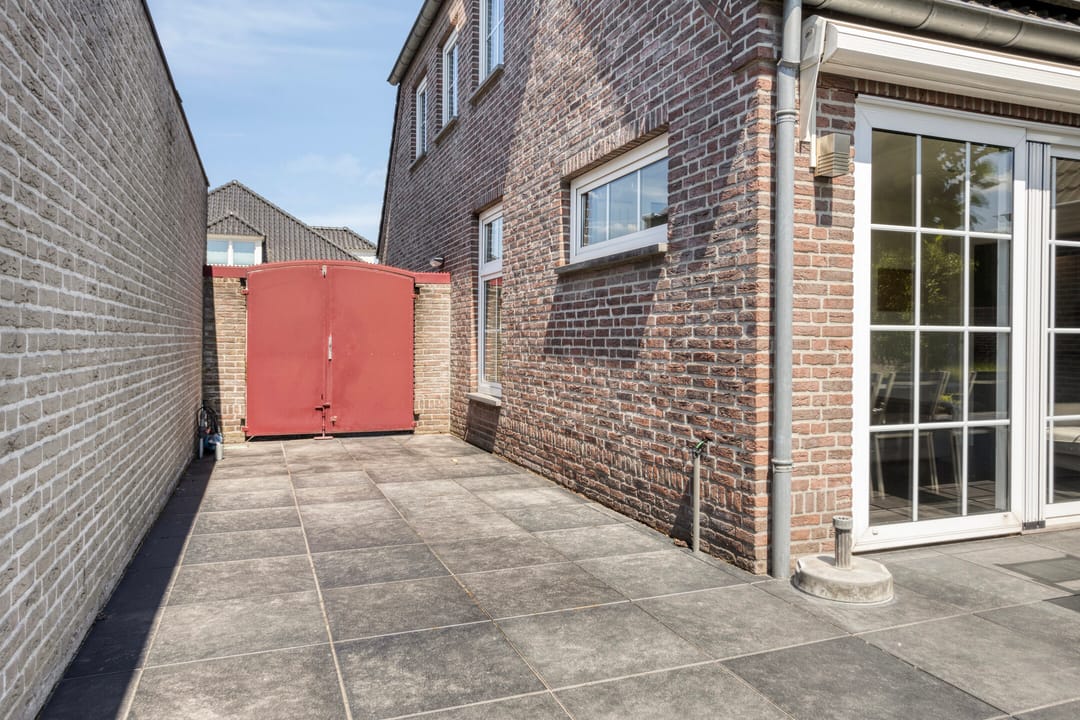 Foto 38 van Schutsboom 20