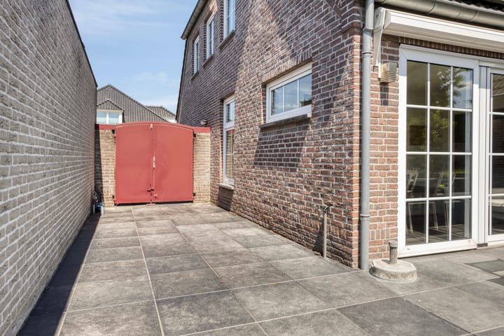 Foto 38 van Schutsboom 20