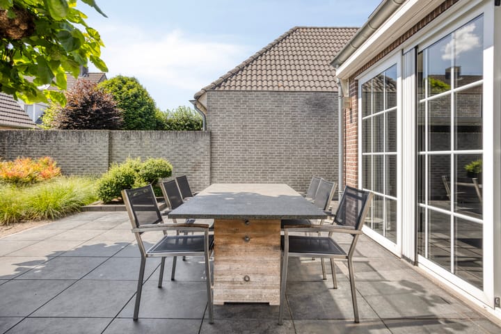 Foto 40 van Schutsboom 20