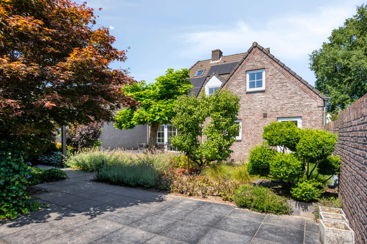 Foto 43 van Schutsboom 20