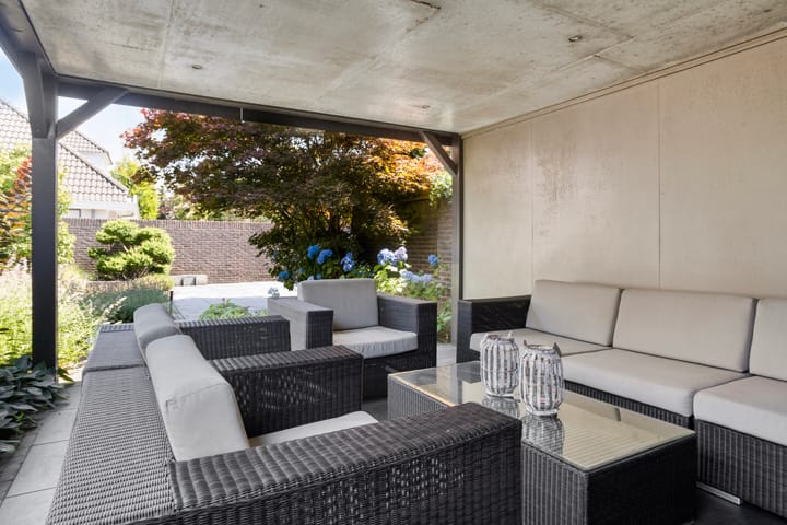 Foto 45 van Schutsboom 20