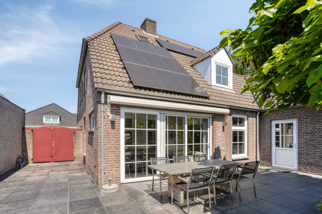 Foto 47 van Schutsboom 20