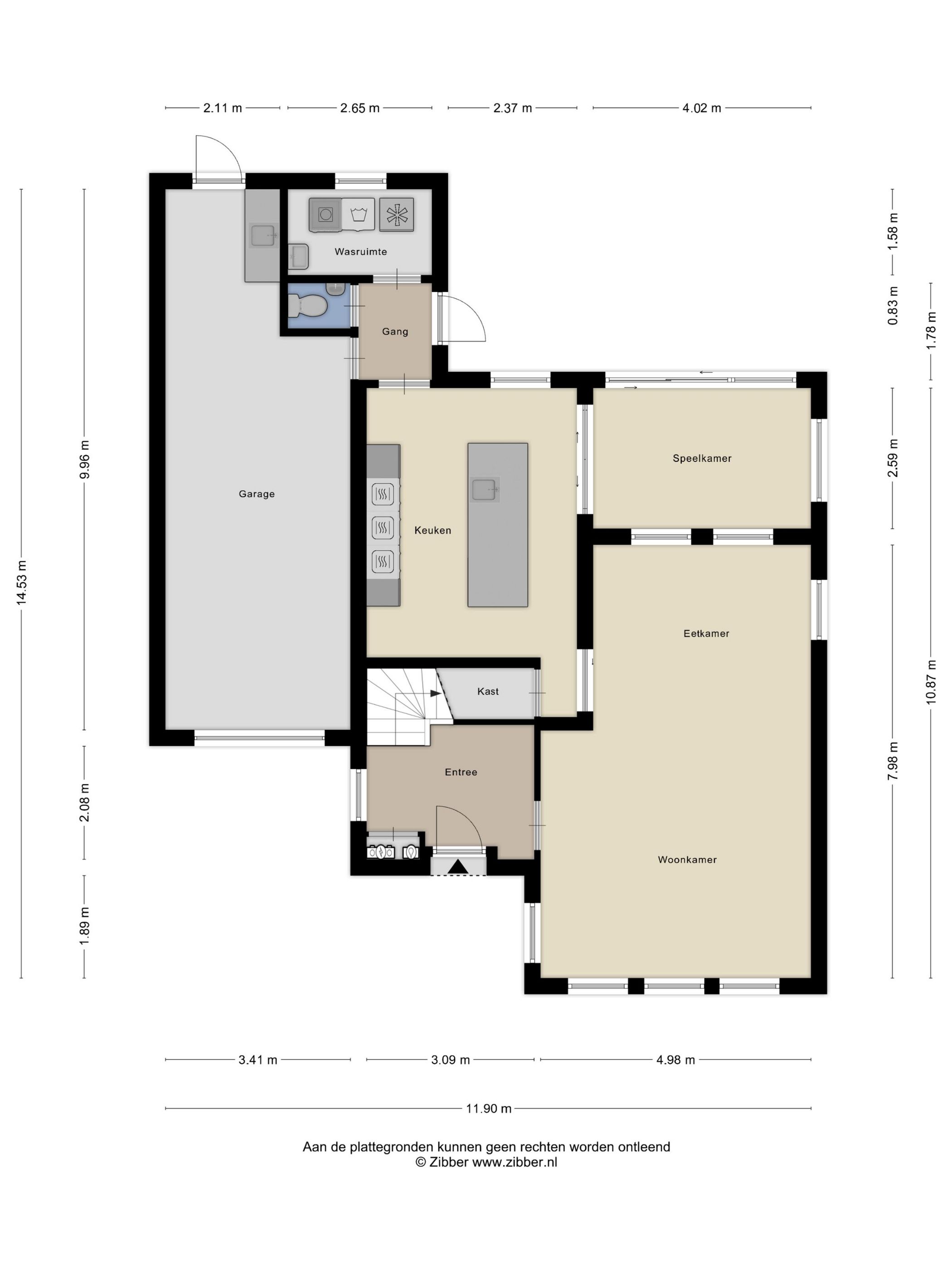 Foto 51 van Schutsboom 20