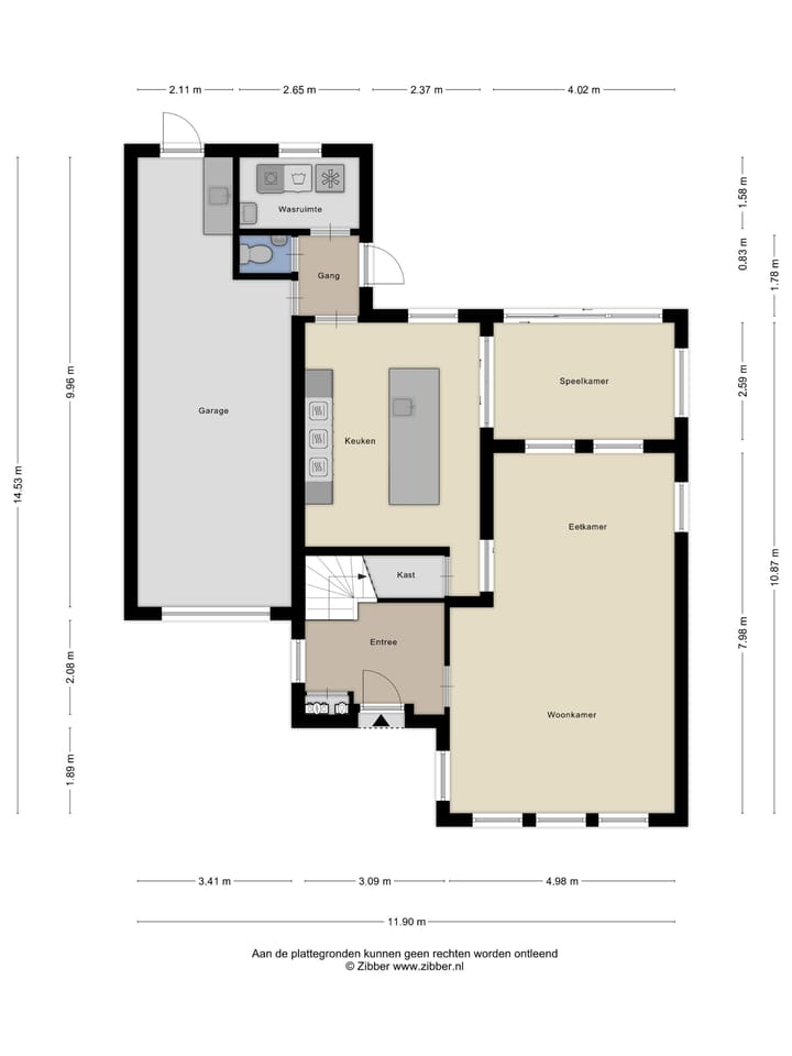 Foto 51 van Schutsboom 20