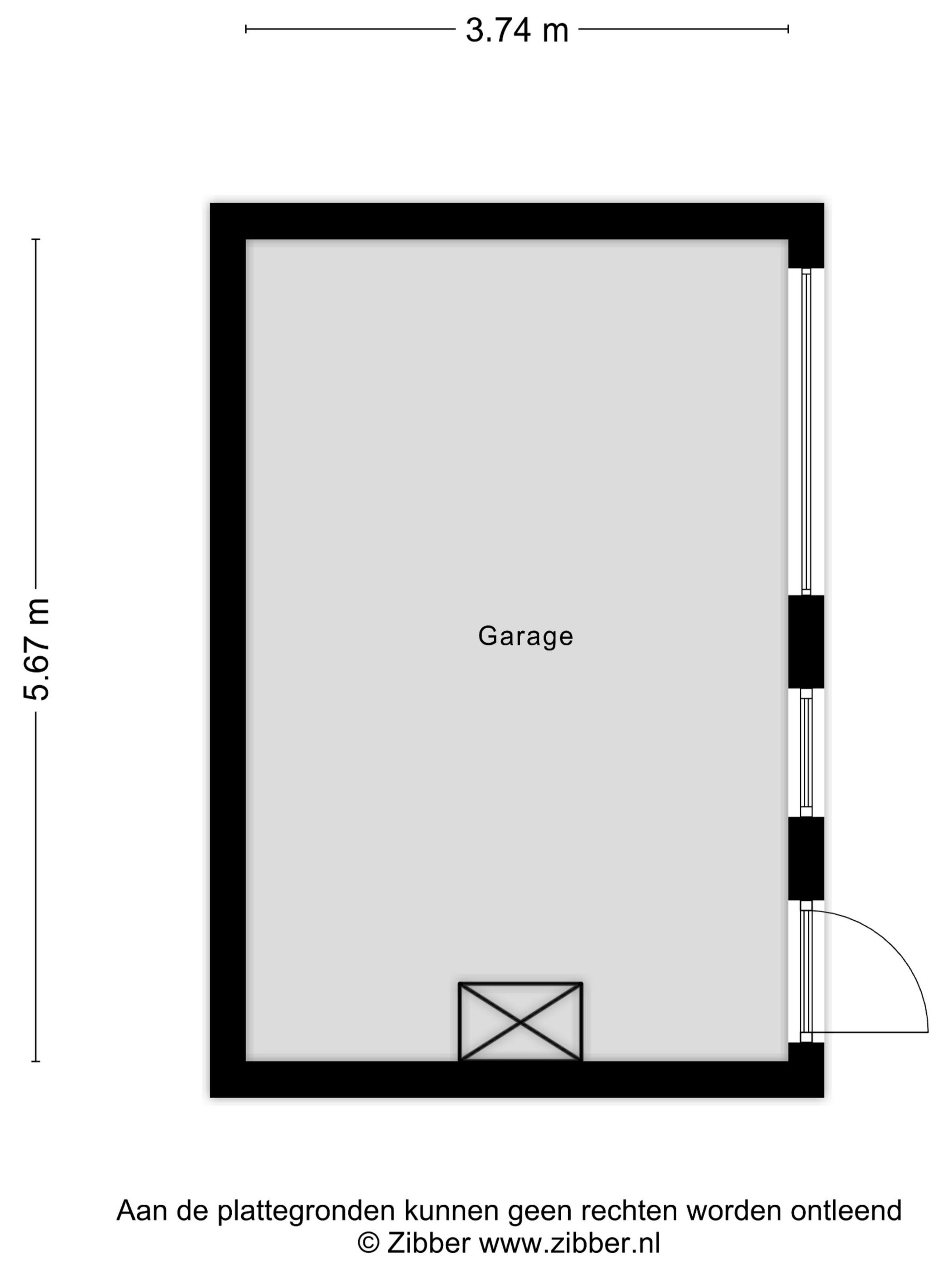 Foto 54 van Schutsboom 20