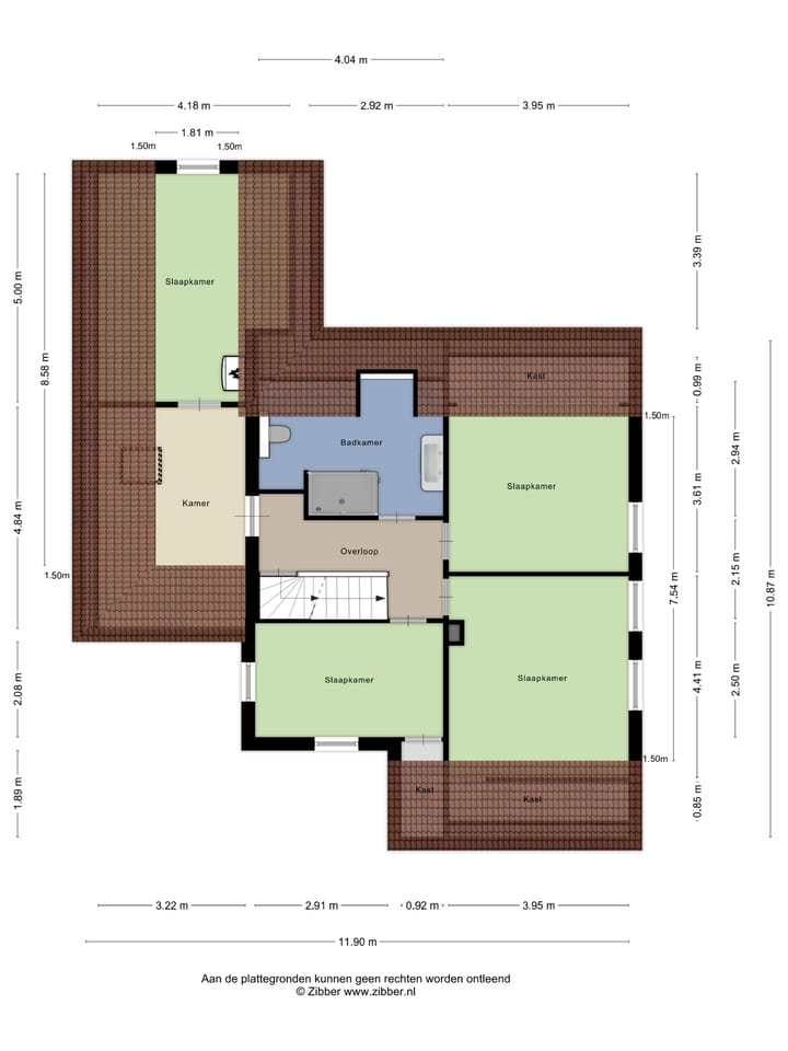 Foto 52 van Schutsboom 20