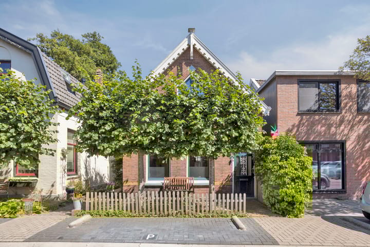 Photo 2 of Goudastraat 5