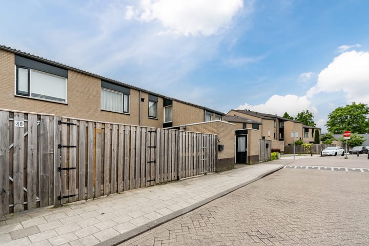 Foto 5 van Dommelshei 48