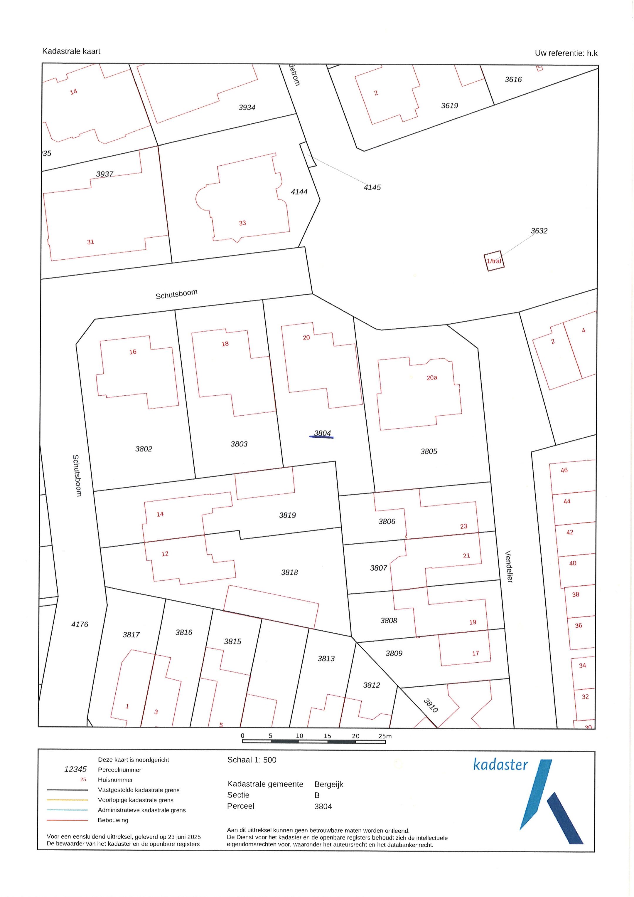 Foto 57 van Schutsboom 20