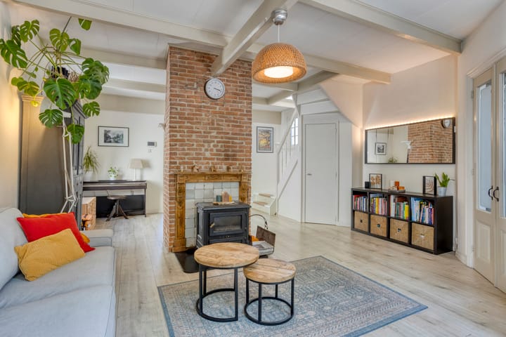 Photo 3 of Goudastraat 5