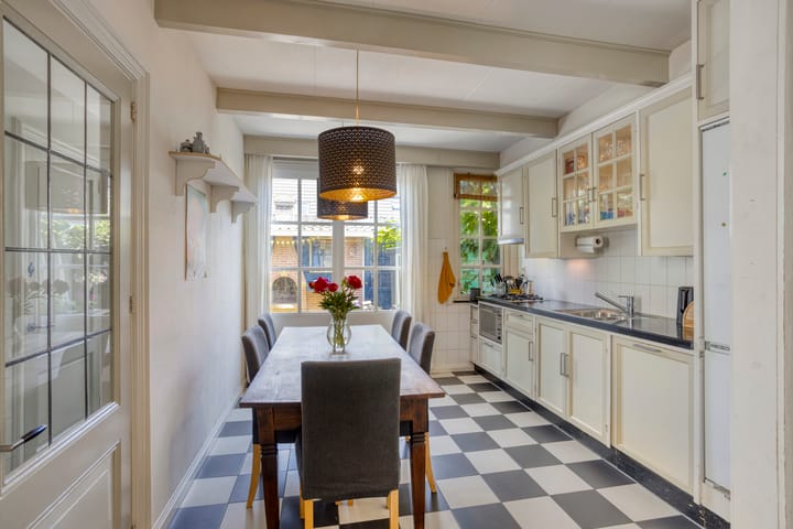 Photo 4 of Goudastraat 5