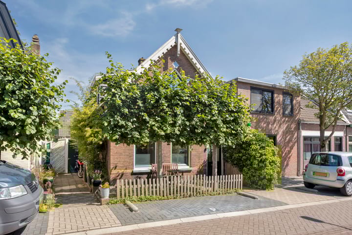 Photo 5 of Goudastraat 5