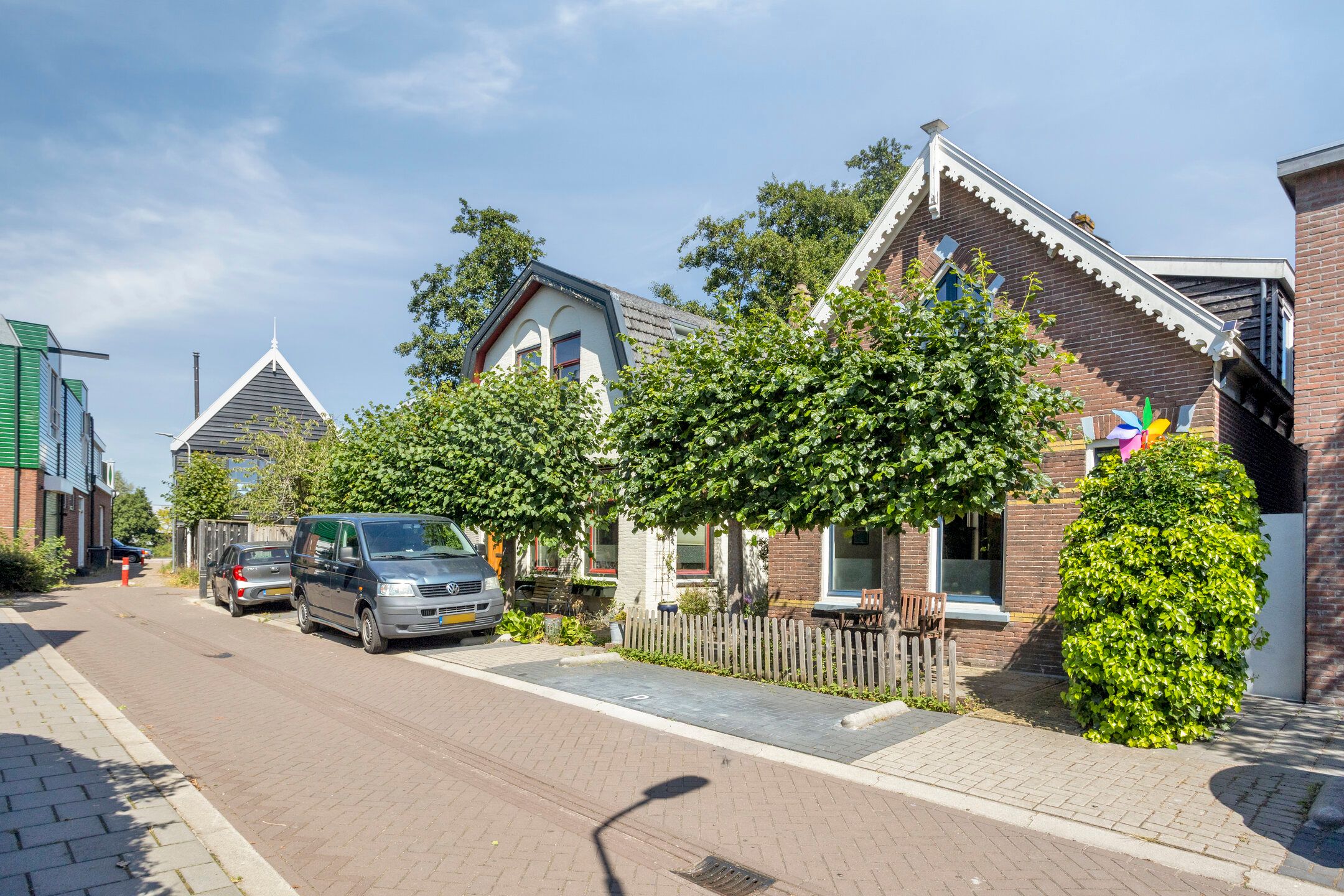 Foto 6 van Goudastraat 5