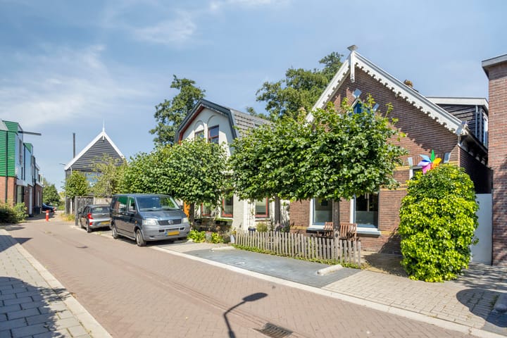 Photo 6 of Goudastraat 5