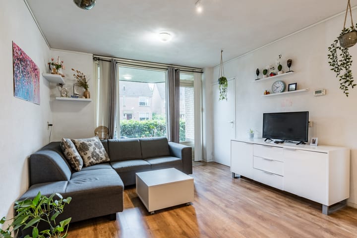 Foto 10 van Dommelshei 48