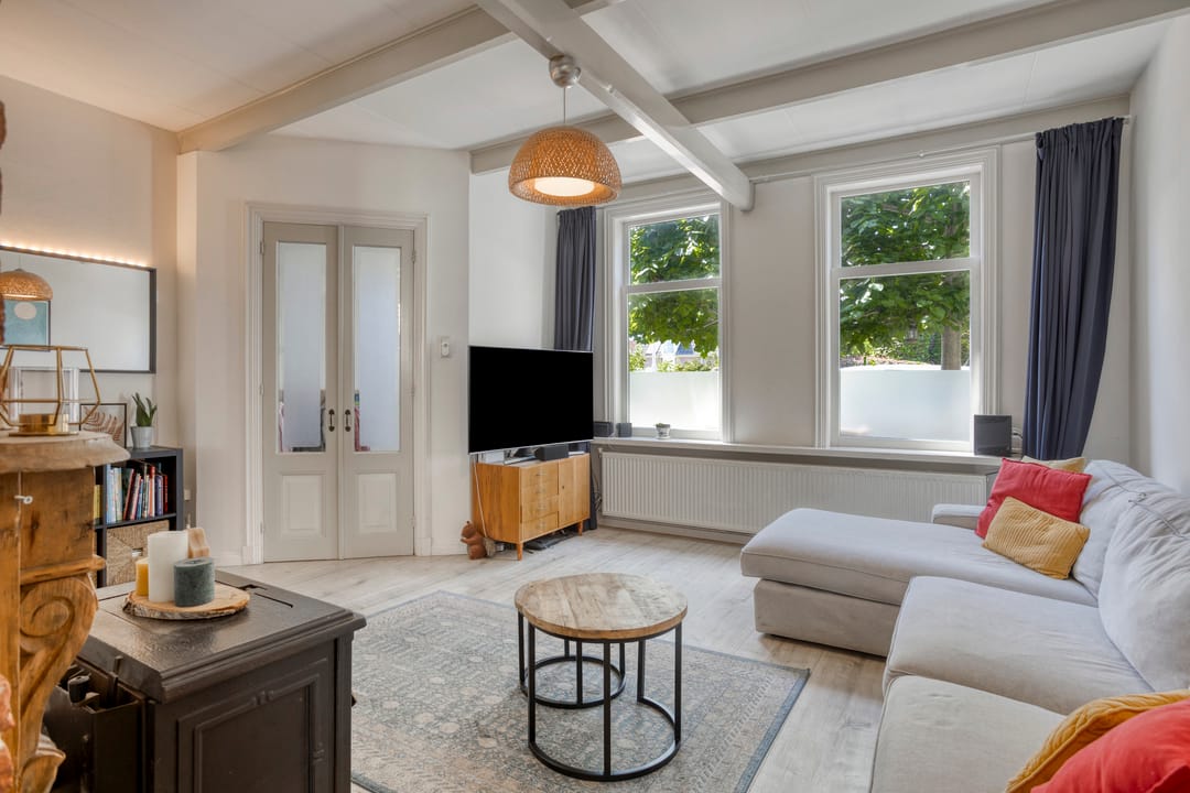 Foto 8 van Goudastraat 5