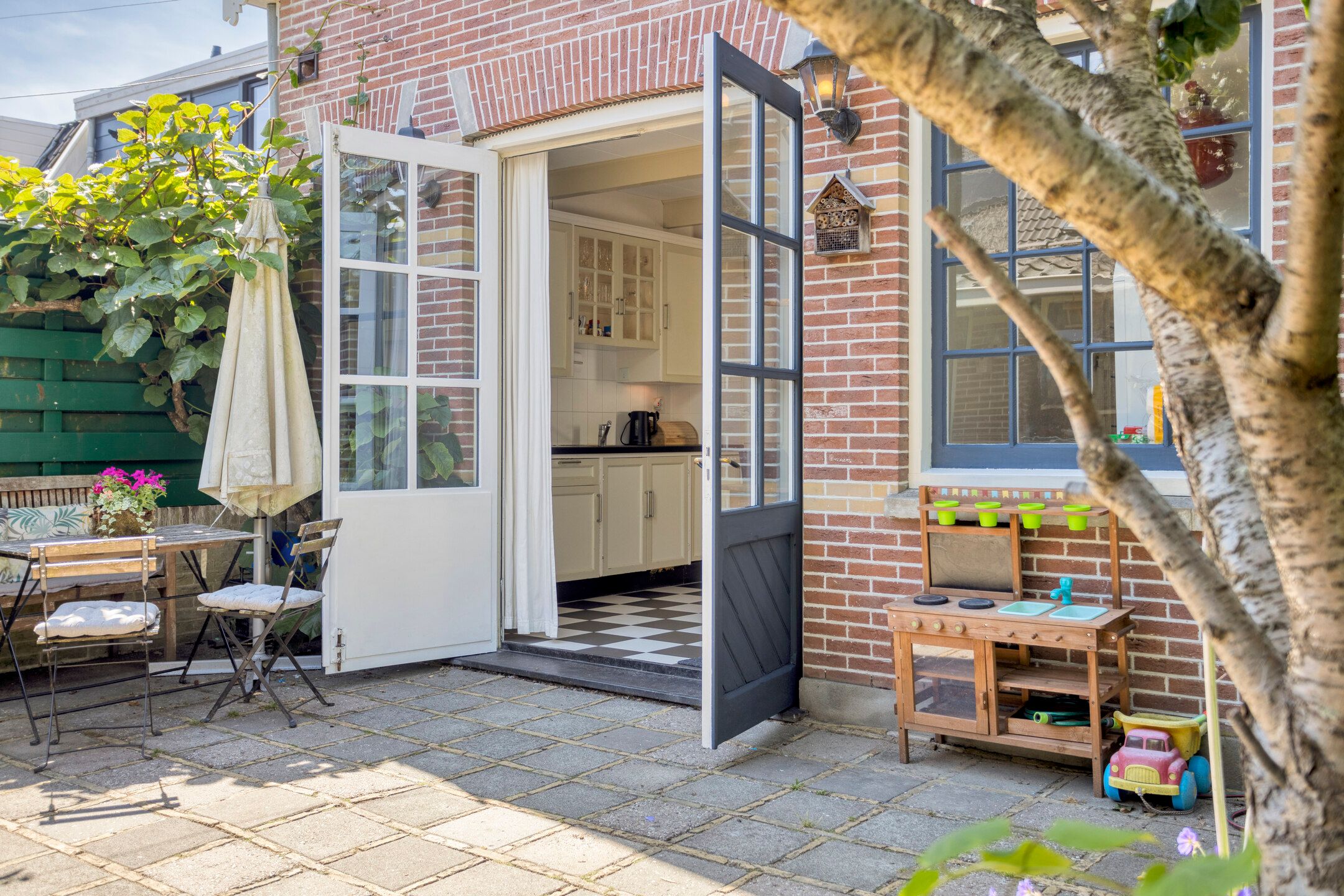 Foto 18 van Goudastraat 5