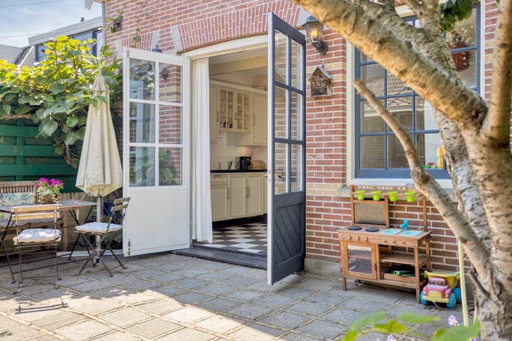 Photo 18 of Goudastraat 5