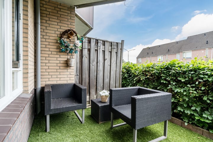 Foto 23 van Dommelshei 48