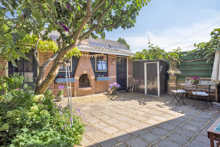 Photo 20 of Goudastraat 5