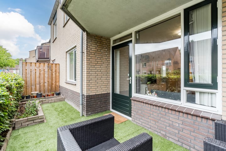 Foto 24 van Dommelshei 48