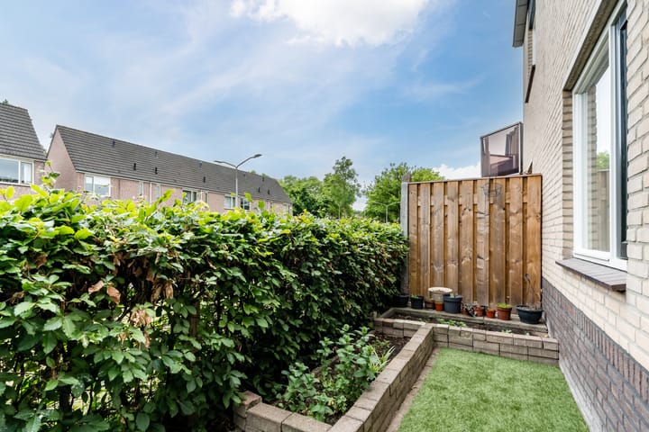 Foto 25 van Dommelshei 48