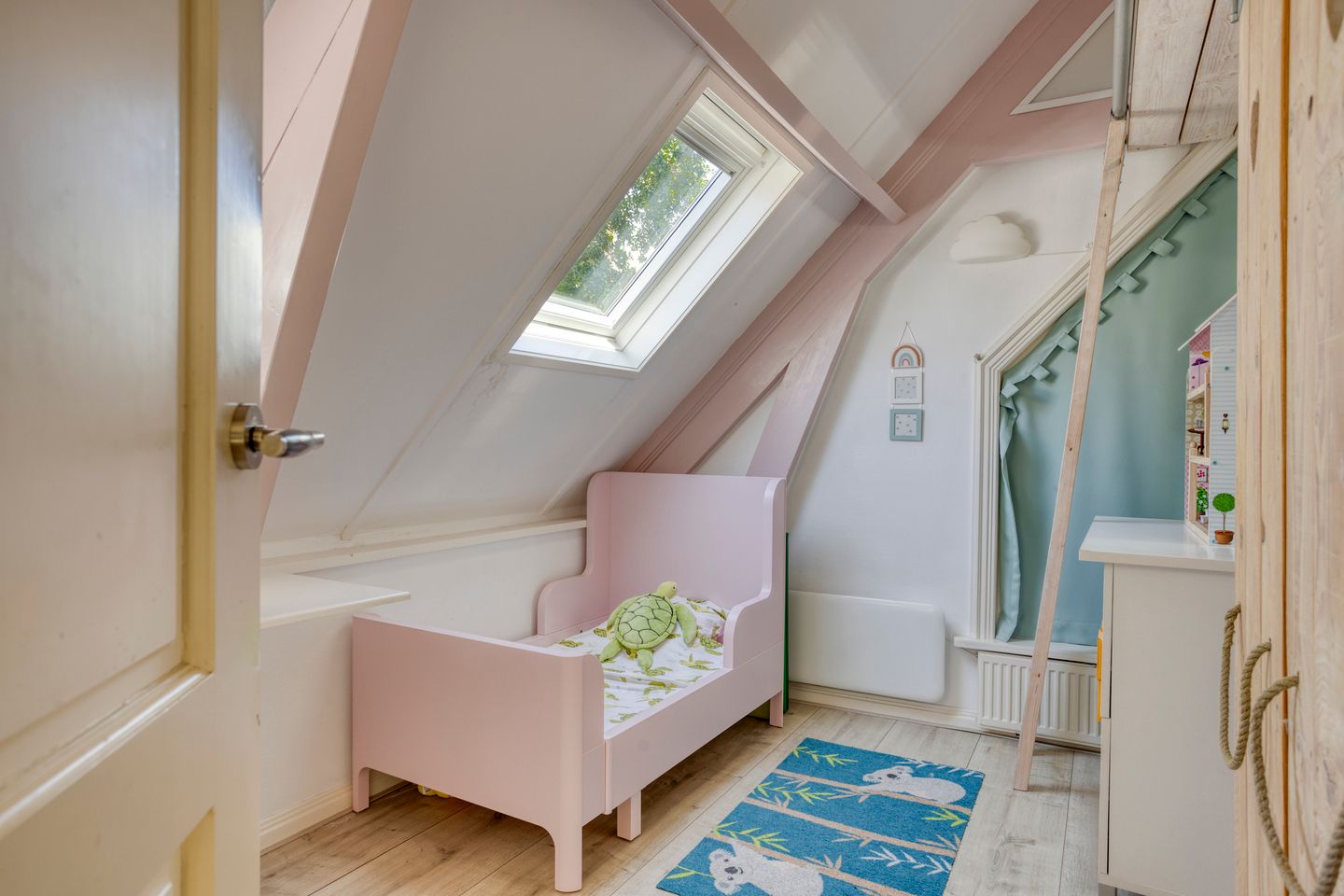 Foto 29 van Goudastraat 5