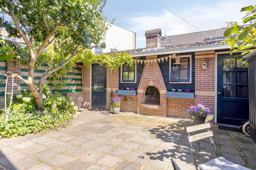 Foto 31 van Goudastraat 5