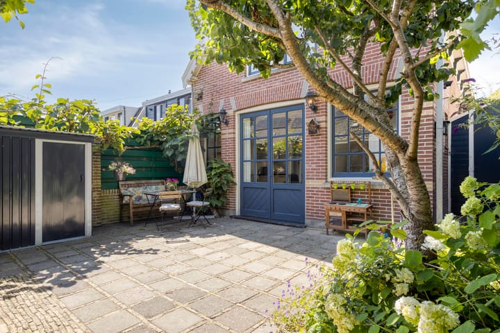 Photo 32 of Goudastraat 5