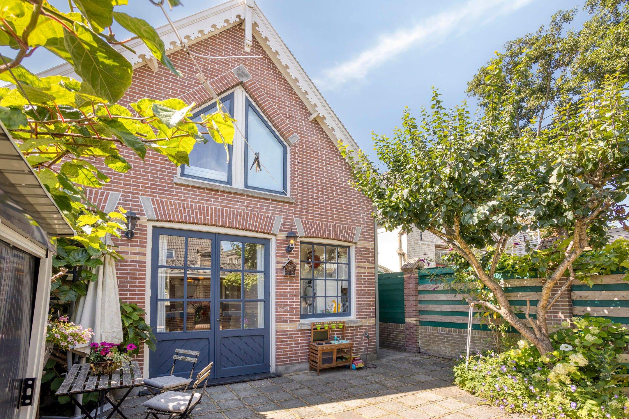 Foto 33 van Goudastraat 5