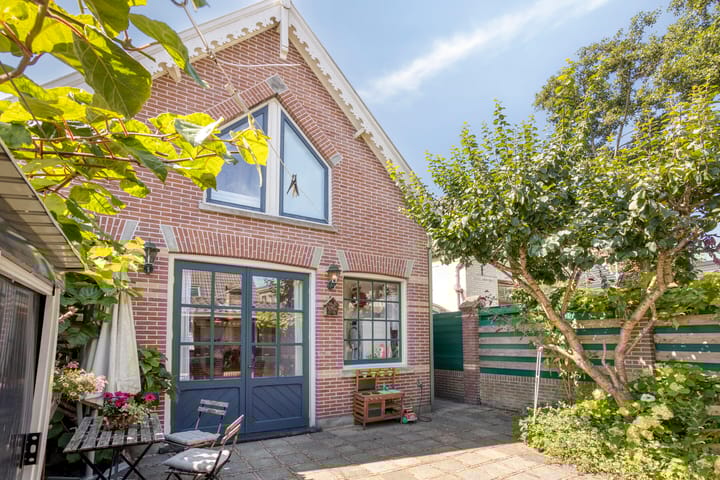 Photo 33 of Goudastraat 5