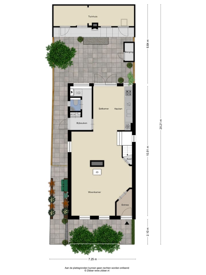 Photo 39 of Goudastraat 5