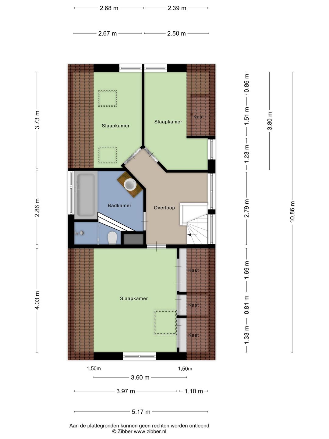 Foto 41 van Goudastraat 5