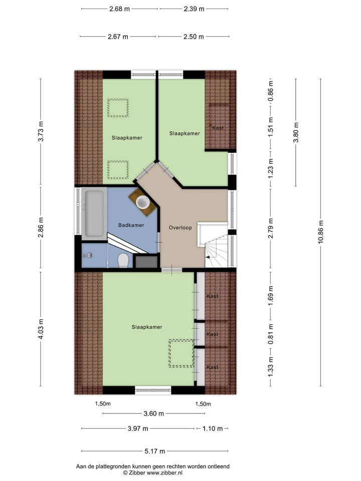 Photo 41 of Goudastraat 5