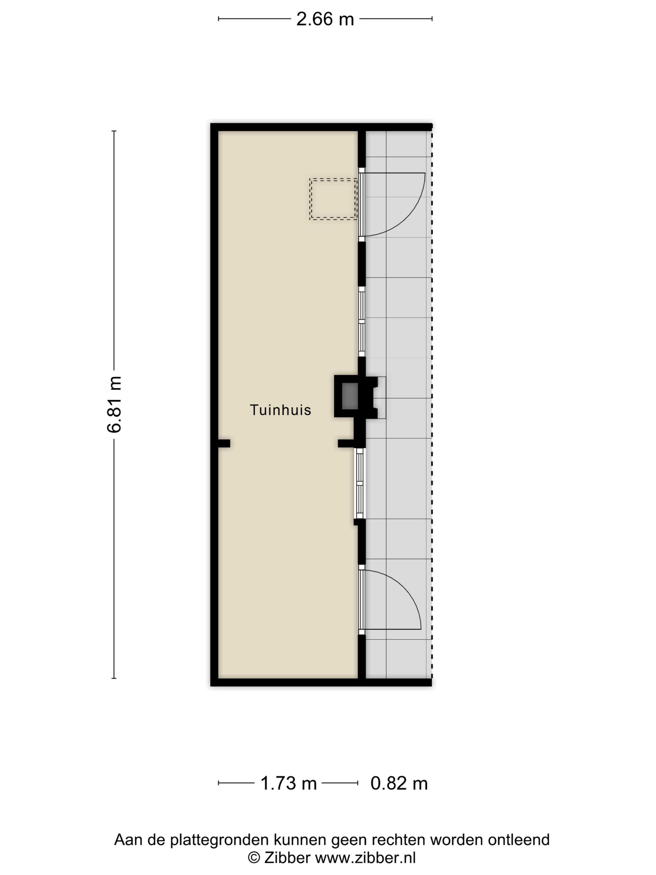 Foto 42 van Goudastraat 5