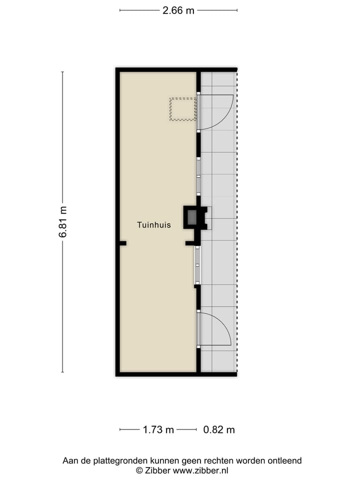 Photo 42 of Goudastraat 5