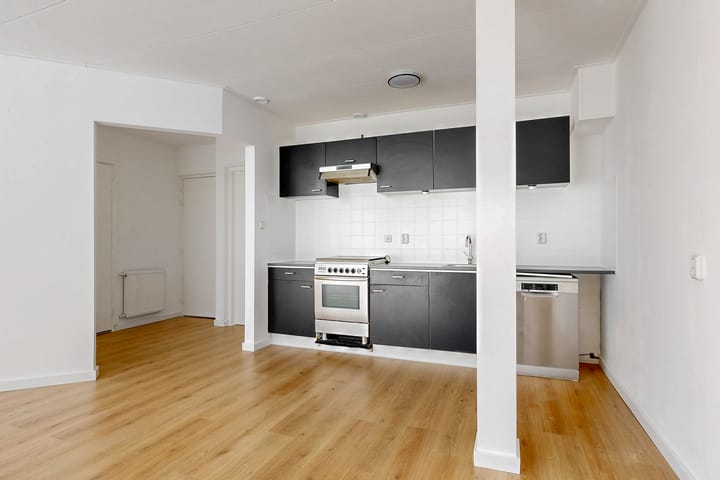 Foto 3 van Schuitevoerderslaan 4-B